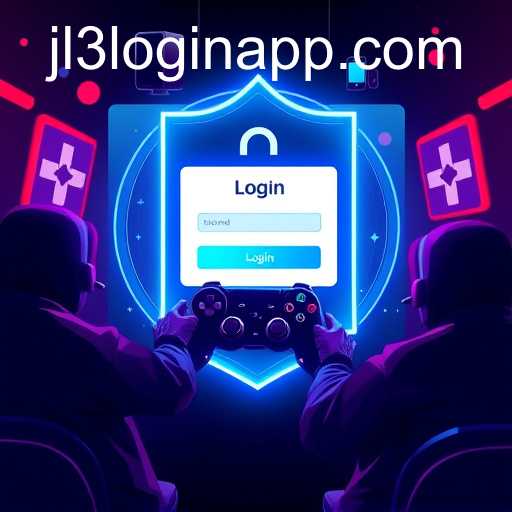 Emerging Trends in Gaming: The JL3 Login App Phenomenon