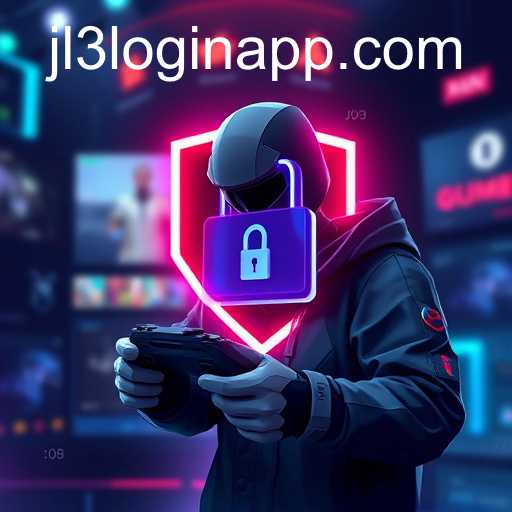 Exploring JL3 Login App in Modern Gaming