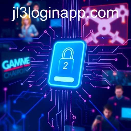 The Rise of JL3 Login App in Gaming