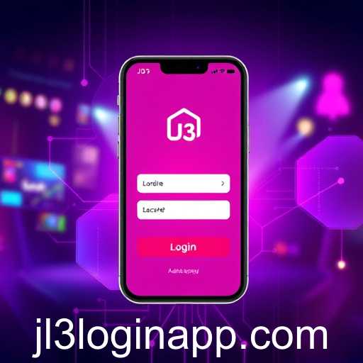 JL3 Login App Revolutionizes Online Gaming