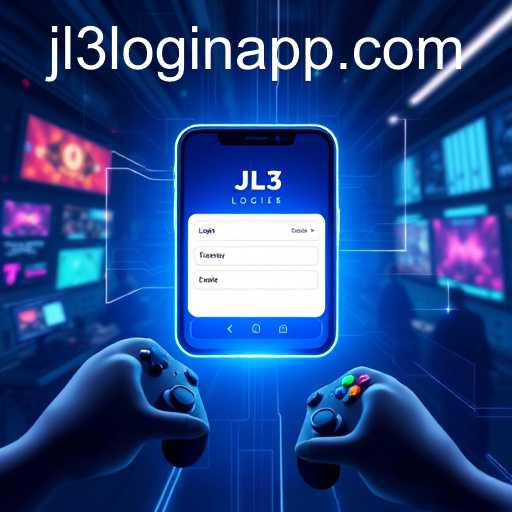 Virtual Horizons: Exploring JL3 Login App's Impact on Gaming